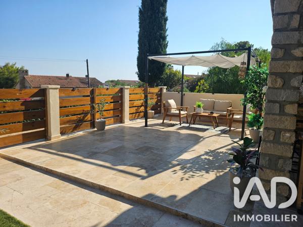 Appartement à vendre 3 pièces 60 m² Bandol