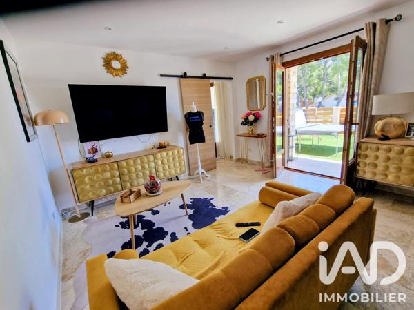 Appartement à vendre 3 pièces 60 m² Bandol