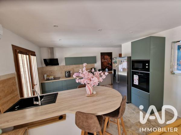 Appartement à vendre 3 pièces 60 m² Bandol