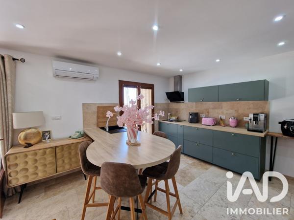 Appartement à vendre 3 pièces 60 m² Bandol