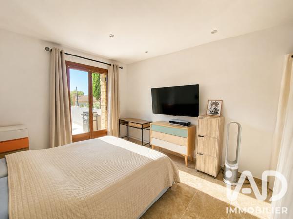 Appartement à vendre 3 pièces 60 m² Bandol