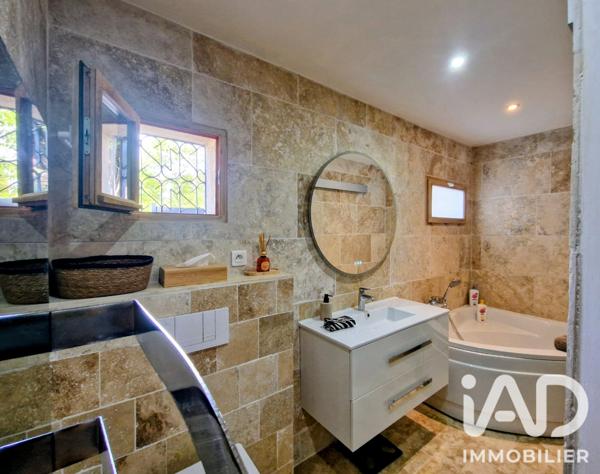 Appartement à vendre 3 pièces 60 m² Bandol