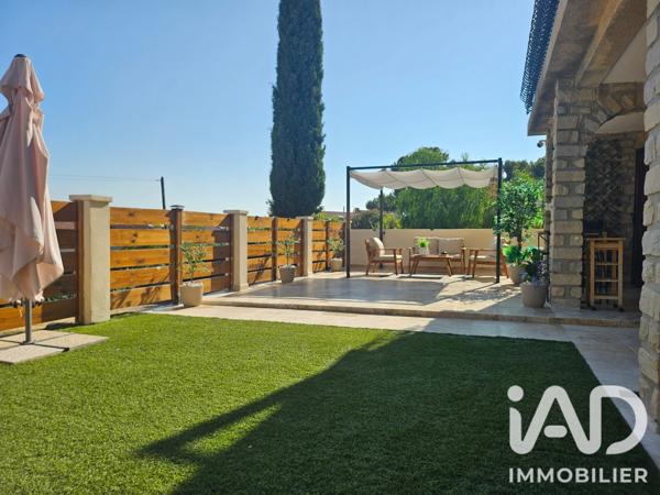 Appartement à vendre 3 pièces 60 m² Bandol