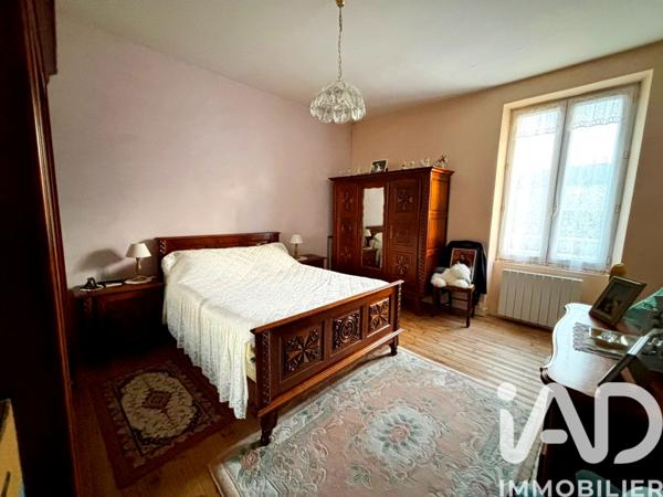 Maison à vendre 4 pièces 75 m² Trignac