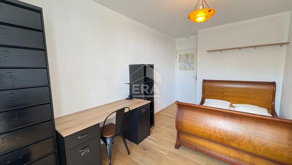 Appartement Clermont Ferrand 3 pièce(s) 60.24 m2