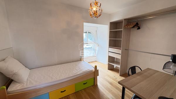 Appartement Clermont Ferrand 3 pièce(s) 60.24 m2