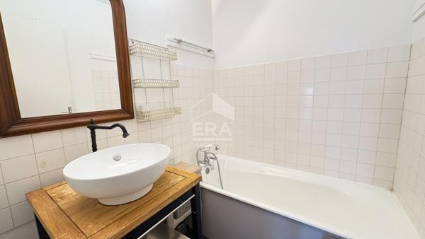 Appartement Clermont Ferrand 3 pièce(s) 60.24 m2