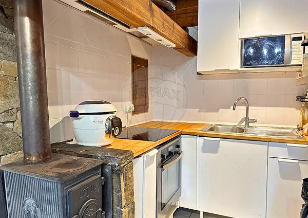 Maison 2 chambre(s) à vendre - Marignier, Haute-Savoie - 74