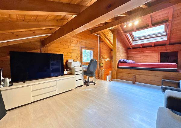 Maison 2 chambre(s) à vendre - Marignier, Haute-Savoie - 74
