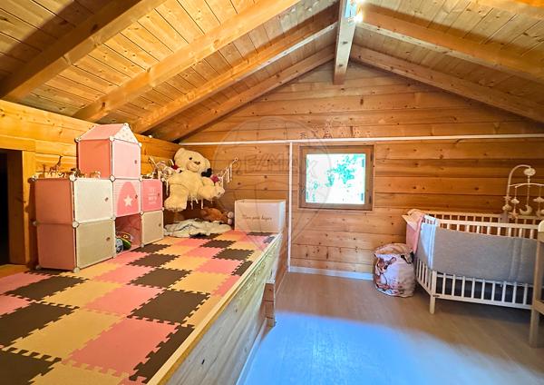 Maison 2 chambre(s) à vendre - Marignier, Haute-Savoie - 74