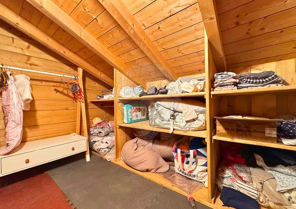 Maison 2 chambre(s) à vendre - Marignier, Haute-Savoie - 74