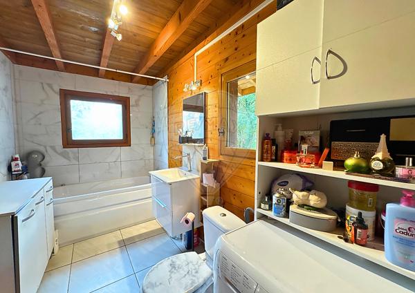 Maison 2 chambre(s) à vendre - Marignier, Haute-Savoie - 74