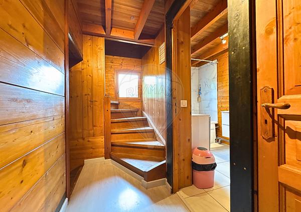 Maison 2 chambre(s) à vendre - Marignier, Haute-Savoie - 74