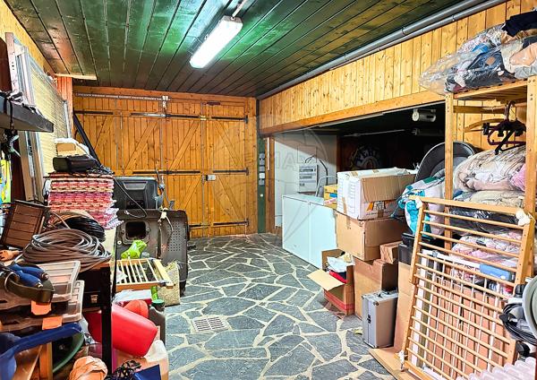 Maison 2 chambre(s) à vendre - Marignier, Haute-Savoie - 74
