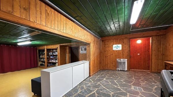 Maison 2 chambre(s) à vendre - Marignier, Haute-Savoie - 74