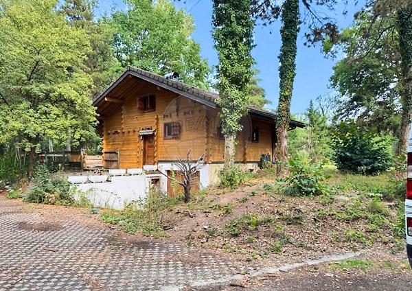 Maison 2 chambre(s) à vendre - Marignier, Haute-Savoie - 74
