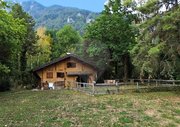 Maison 2 chambre(s) à vendre - Marignier, Haute-Savoie - 74
