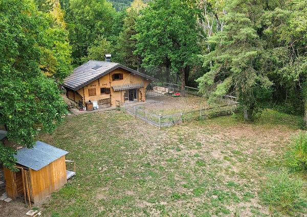 Maison 2 chambre(s) à vendre - Marignier, Haute-Savoie - 74