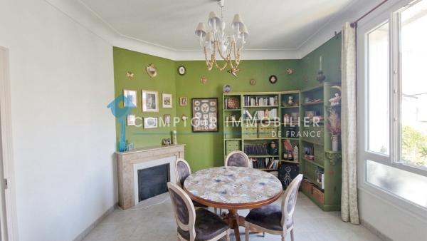 Appartement 4 pièce(s) 2 chambre(s) 87.55 m²