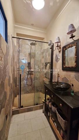 Appartement 4 pièce(s) 2 chambre(s) 87.55 m²