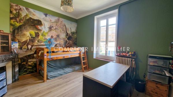 Appartement 4 pièce(s) 2 chambre(s) 87.55 m²