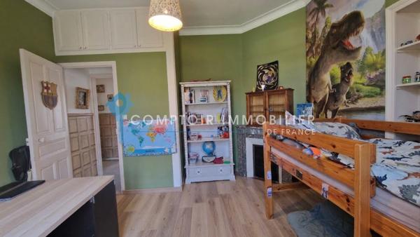 Appartement 4 pièce(s) 2 chambre(s) 87.55 m²
