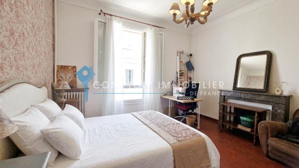Appartement 4 pièce(s) 2 chambre(s) 87.55 m²