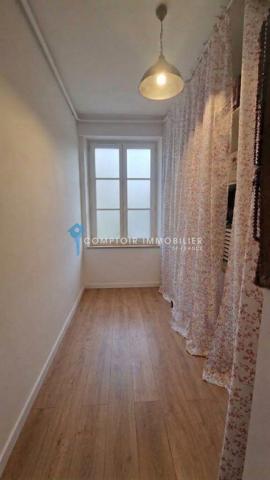 Appartement 4 pièce(s) 2 chambre(s) 87.55 m²