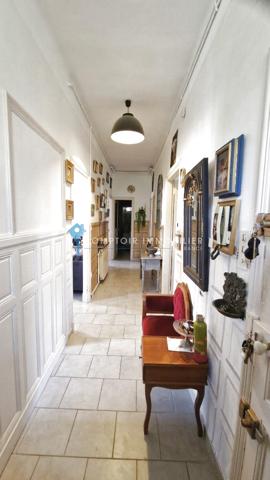 Appartement 4 pièce(s) 2 chambre(s) 87.55 m²