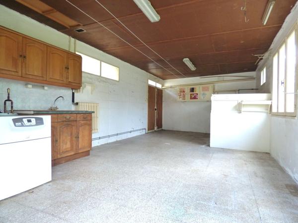 62880 Vendin-le-Vieil - Maison de ville spacieuse