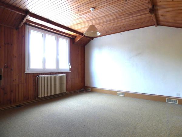 62880 Vendin-le-Vieil - Maison de ville spacieuse