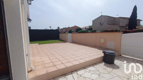 Maison 6 pièces de 121 m² à Fonbeauzard (31140)