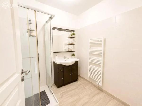 À DÉCOUVRIR – Superbe appartement T3 avec terrasse et vue dégagée sur le Fort d’Aléria