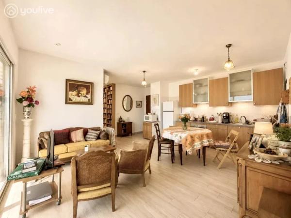 À DÉCOUVRIR – Superbe appartement T3 avec terrasse et vue dégagée sur le Fort d’Aléria