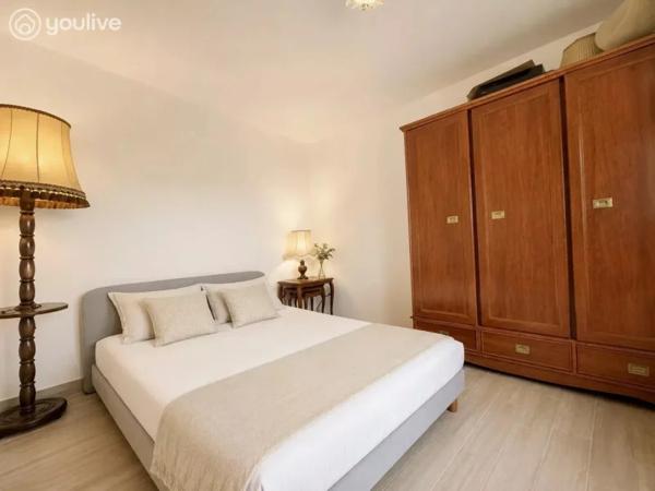 À DÉCOUVRIR – Superbe appartement T3 avec terrasse et vue dégagée sur le Fort d’Aléria