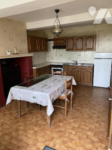 Proche commerces et écoles, 