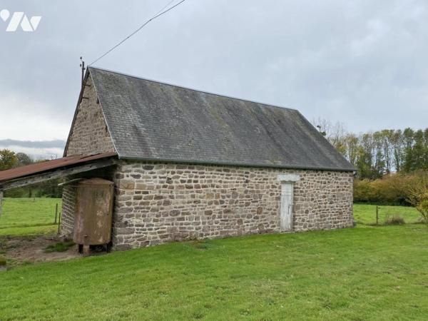 Proche commerces et écoles, 