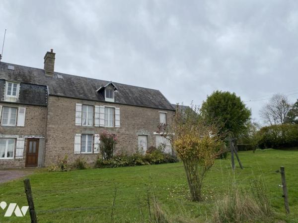 Proche commerces et écoles, 