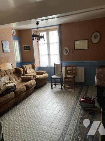 Proche commerces et écoles, 