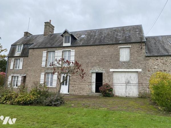 Proche commerces et écoles, 