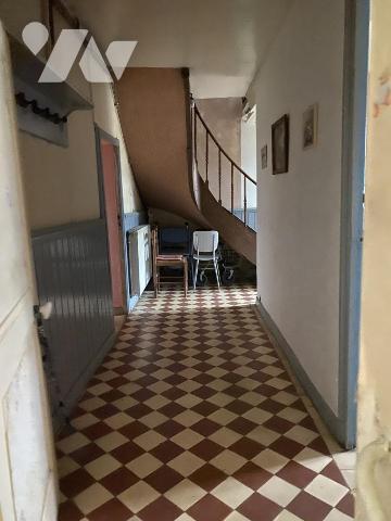 Proche commerces et écoles, 