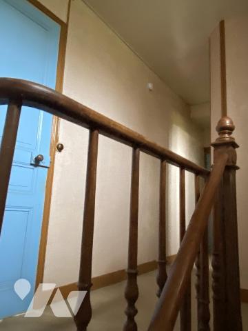 Proche commerces et écoles, 