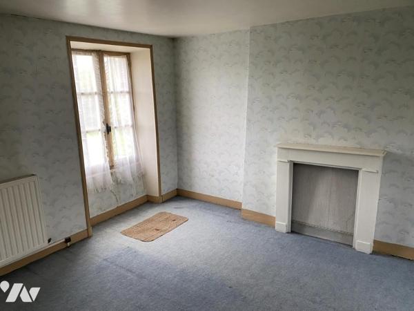 Proche commerces et écoles, 