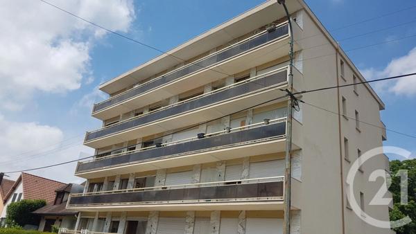 Appartement F1 à vendre  1 pièce - 25 m 2   ST MAUR DES FOSSES  - 94