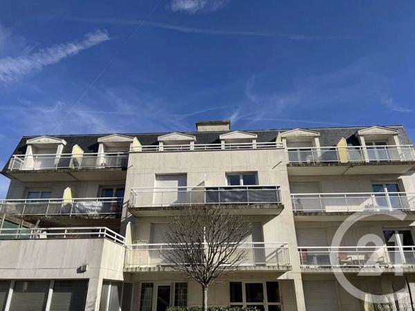 Appartement F1 à vendre  1 pièce - 25 m 2   ST MAUR DES FOSSES  - 94