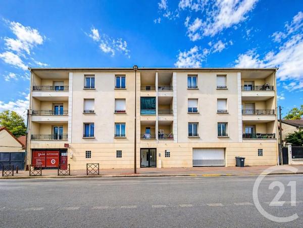Immeuble à vendre  580 m 2   LIVRY GARGAN  - 93