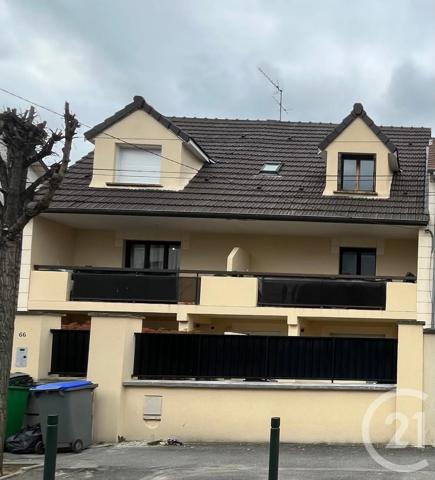 Immeuble à vendre  580 m 2   LIVRY GARGAN  - 93