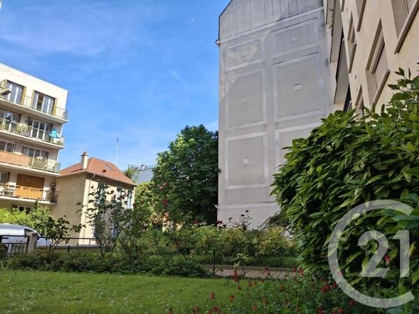 Appartement F4 à vendre  4 pièces - 71,32 m 2   ALFORTVILLE  - 94