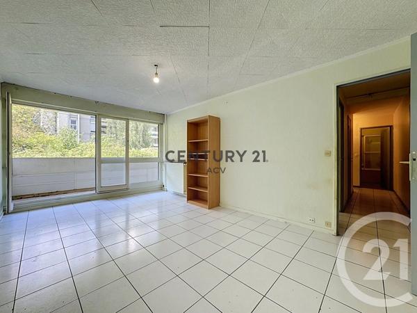 Appartement F4 à vendre  4 pièces - 71,32 m 2   ALFORTVILLE  - 94