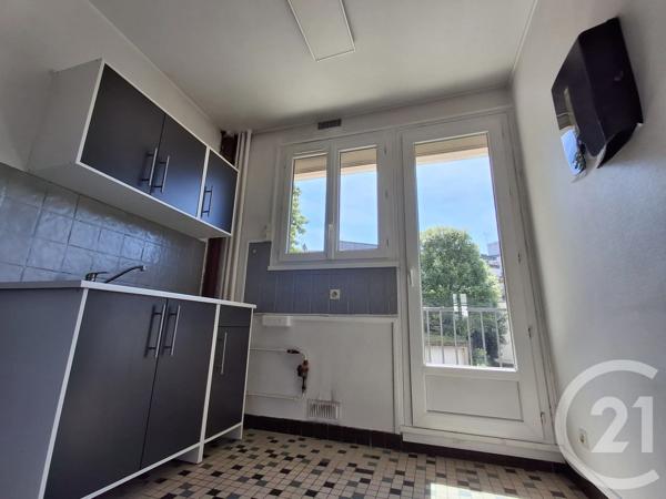 Appartement F4 à vendre  4 pièces - 71,32 m 2   ALFORTVILLE  - 94
